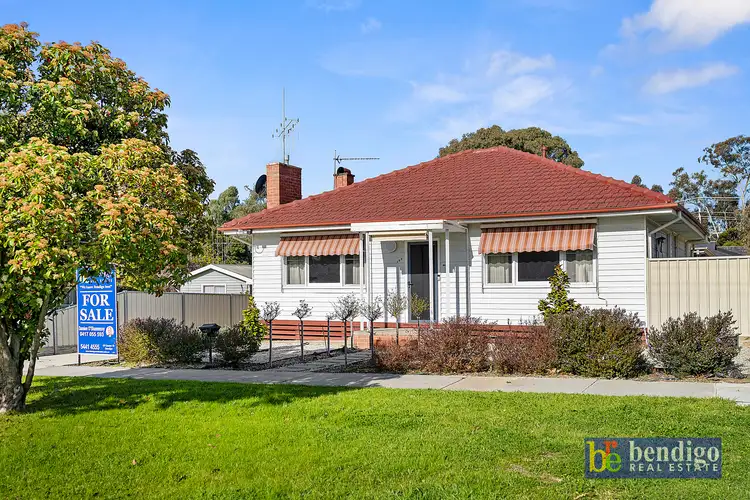 Main view of Homely house listing, 123 Panton Street, Golden Square VIC 3555