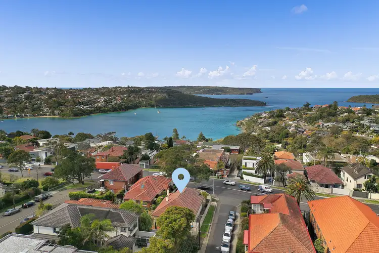 Main view of Homely house listing, 200 Spit Road, Mosman NSW 2088