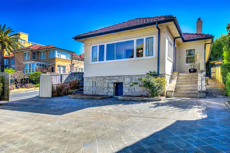 Second view of Homely house listing, 200 Spit Road, Mosman NSW 2088