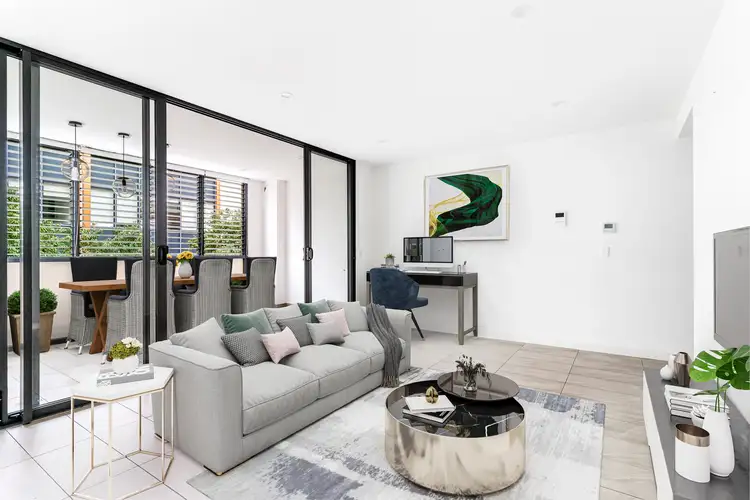 Main view of Homely apartment listing, 305/23-29 Pacific Parade, Dee Why NSW 2099