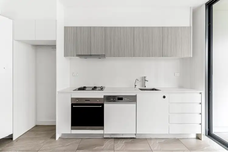 Third view of Homely apartment listing, 305/23-29 Pacific Parade, Dee Why NSW 2099