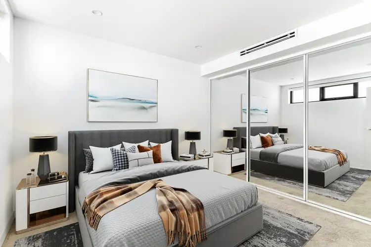 Fourth view of Homely apartment listing, 305/23-29 Pacific Parade, Dee Why NSW 2099