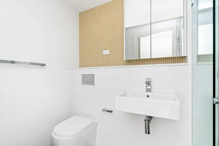 Fifth view of Homely apartment listing, 305/23-29 Pacific Parade, Dee Why NSW 2099