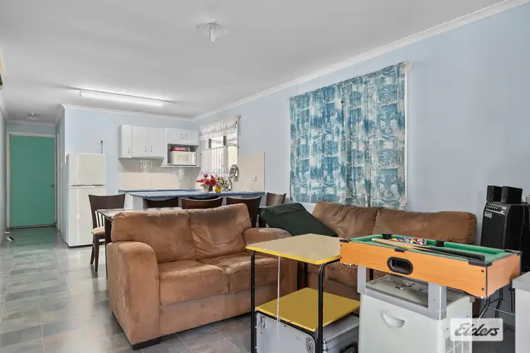Fifth view of Homely block of units listing, 1-6/24 Conran Street, Capella QLD 4723
