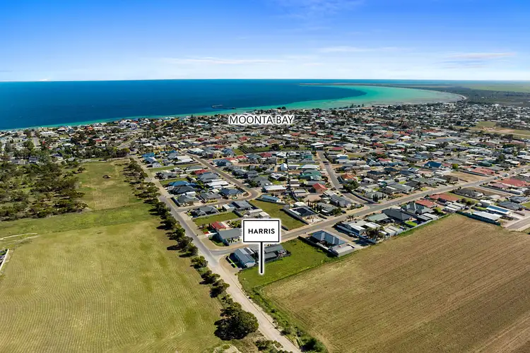 LOT 129, 69 Rossiters Road, Moonta Bay SA 5558