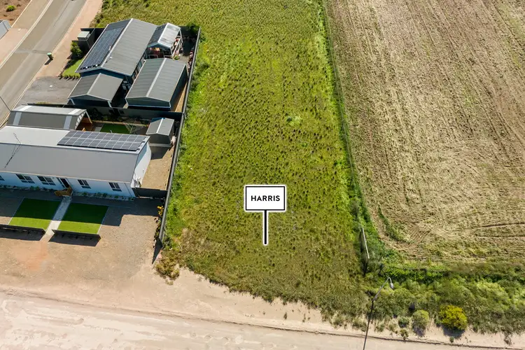 Third view of Homely land listing, LOT 129, 69 Rossiters Road, Moonta Bay SA 5558