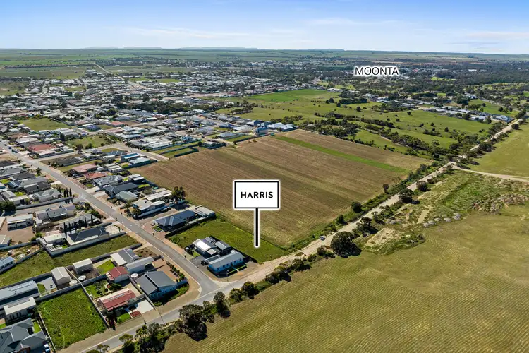 Fifth view of Homely land listing, LOT 129, 69 Rossiters Road, Moonta Bay SA 5558