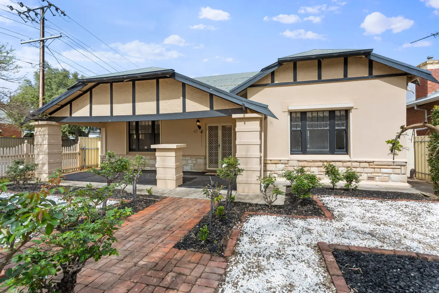 Main view of Homely house listing, 47 Third Avenue, Sefton Park SA 5083
