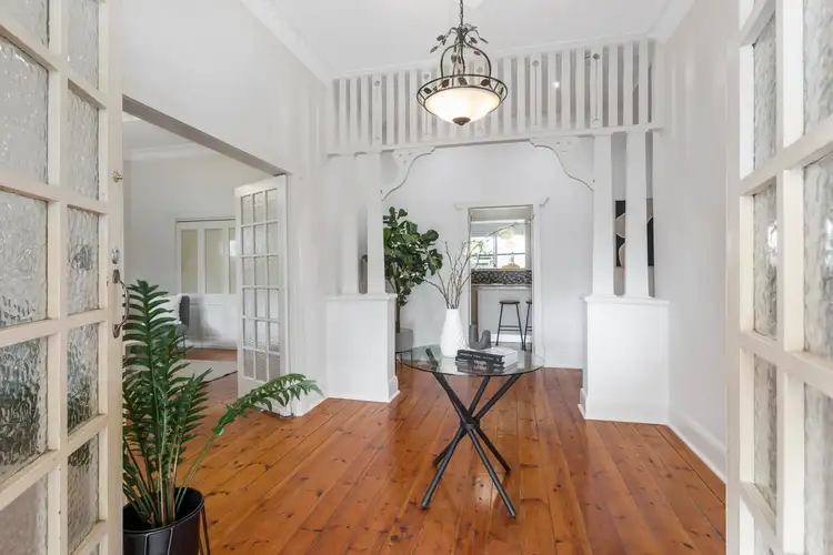 Second view of Homely house listing, 47 Third Avenue, Sefton Park SA 5083