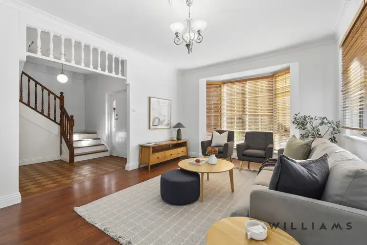 Third view of Homely townhouse listing, 1/313 Young Street, Wayville SA 5034