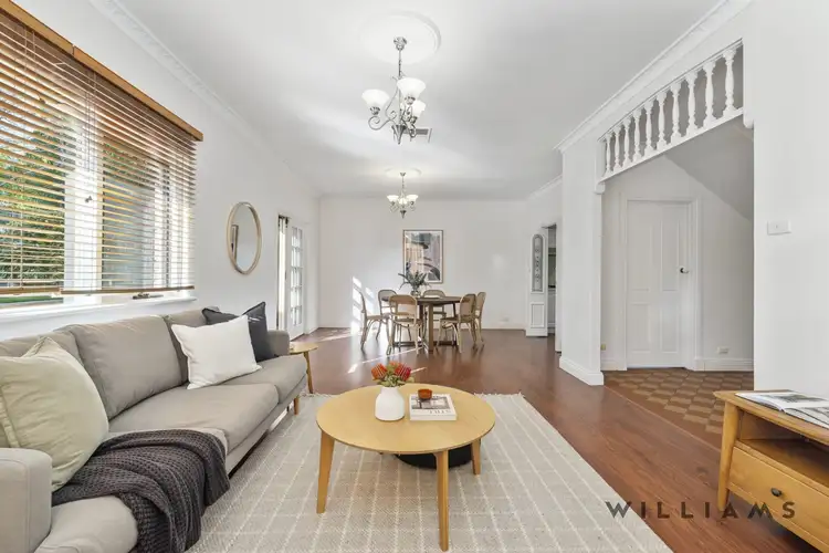 Fourth view of Homely townhouse listing, 1/313 Young Street, Wayville SA 5034