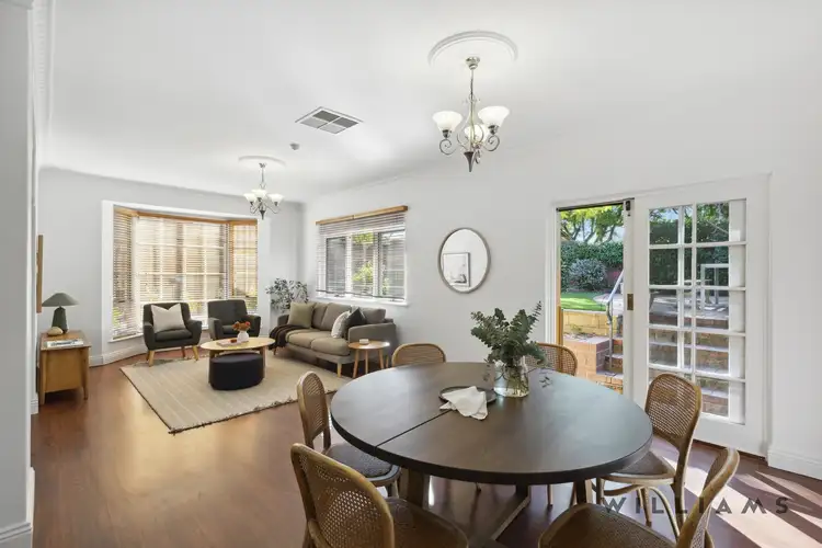 Fifth view of Homely townhouse listing, 1/313 Young Street, Wayville SA 5034