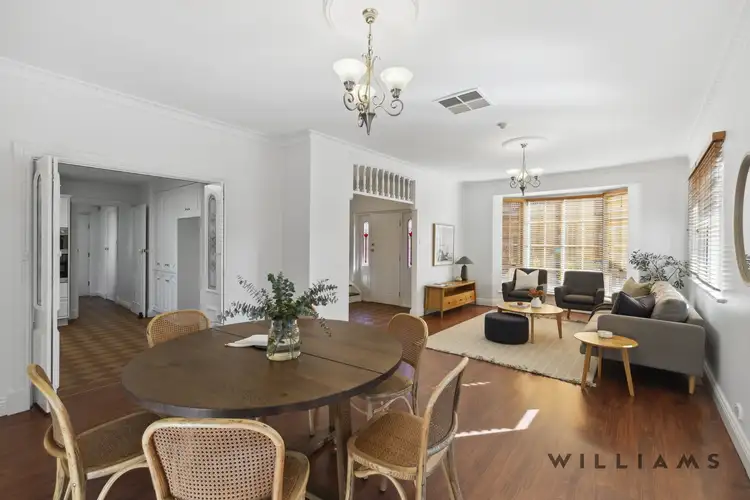 Sixth view of Homely townhouse listing, 1/313 Young Street, Wayville SA 5034