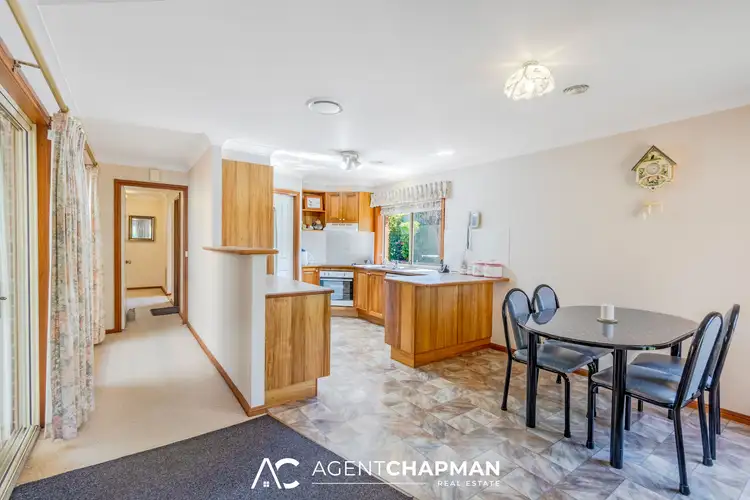 Third view of Homely semi-detached listing, 38 Freestone Way, Windradyne NSW 2795