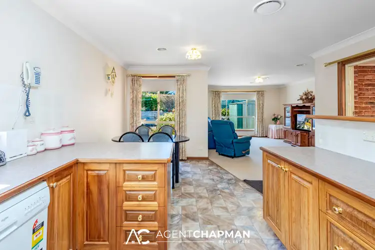 Sixth view of Homely semi-detached listing, 38 Freestone Way, Windradyne NSW 2795