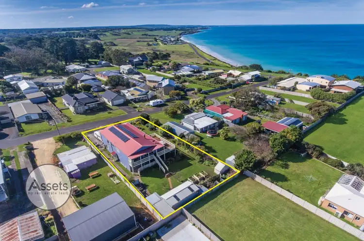 11-13 Theresa Street, Portland VIC 3305