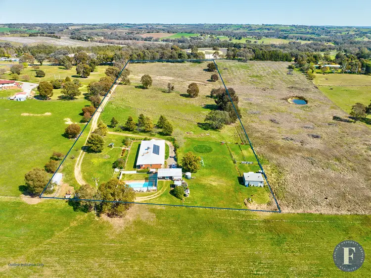 359 Back Creek Road, Young NSW 2594