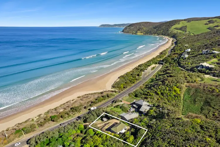 Fourth view of Homely house listing, 685 Great Ocean Road, Eastern View VIC 3231