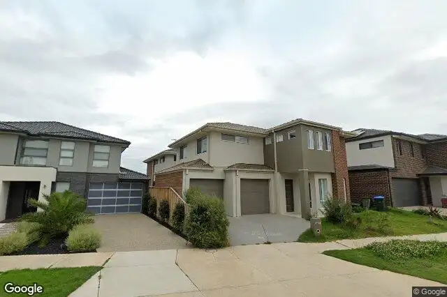 Second view of Homely house listing, 200 Waterhaven Boulevard, Point Cook VIC 3030