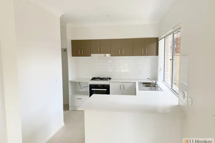 Third view of Homely house listing, 200 Waterhaven Boulevard, Point Cook VIC 3030