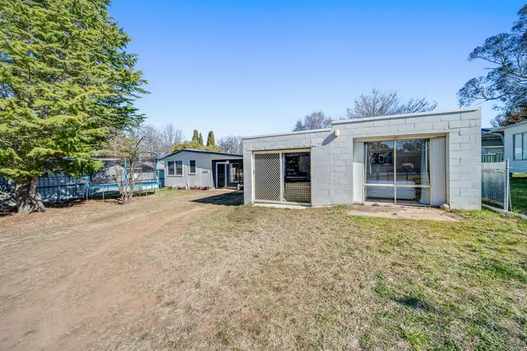 Second view of Homely house listing, 12 Cecil Street, Berridale NSW 2628