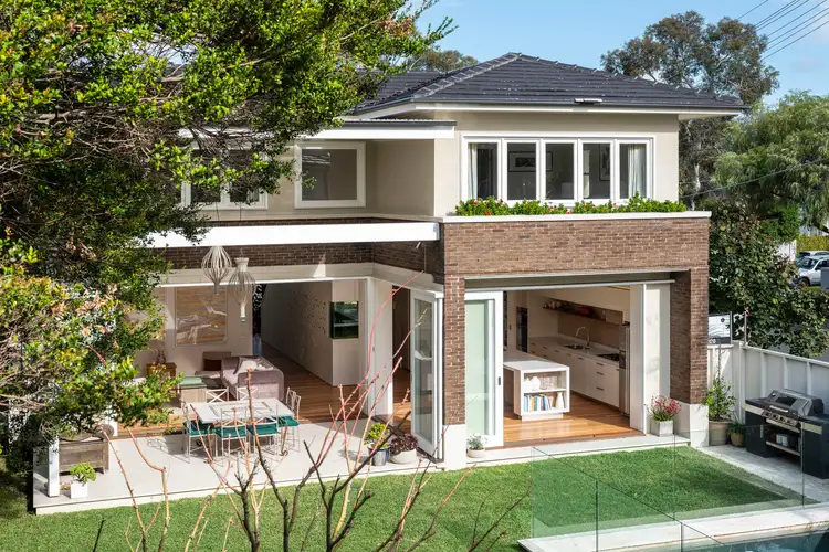 Main view of Homely house listing, 57 Govett Street, Randwick NSW 2031