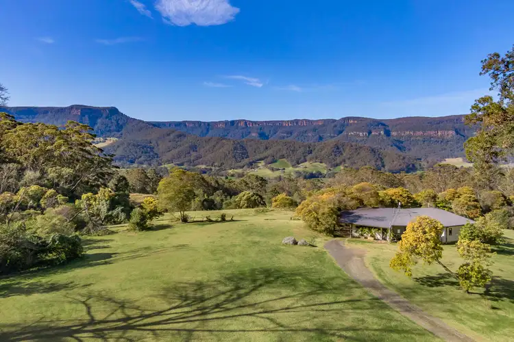 94 Paddington Lane, Kangaroo Valley NSW 2577