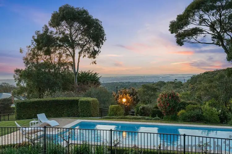 Third view of Homely house listing, 13 Hawk Hill Road, Crafers West SA 5152
