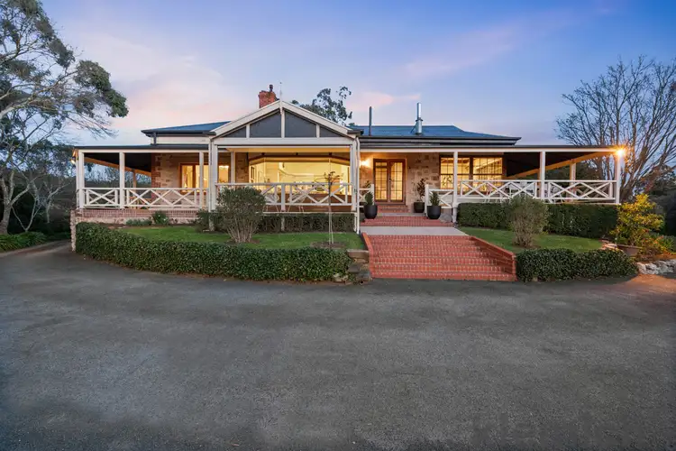 Fourth view of Homely house listing, 13 Hawk Hill Road, Crafers West SA 5152