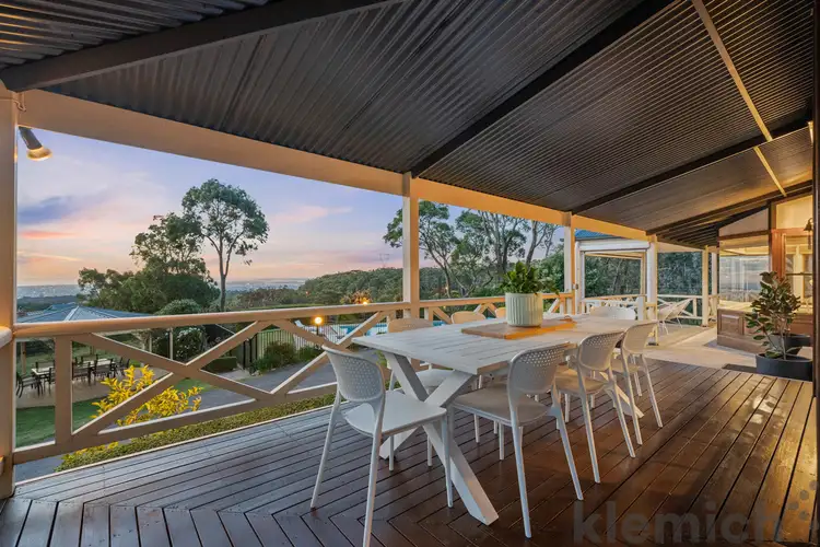 Fifth view of Homely house listing, 13 Hawk Hill Road, Crafers West SA 5152