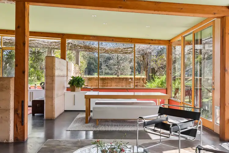 Third view of Homely rural property listing, 36 Bushland Close, Tolmie VIC 3723