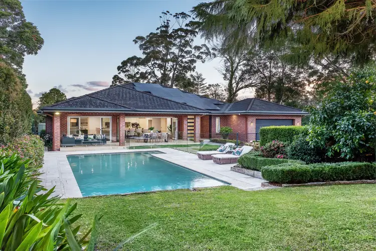 Main view of Homely house listing, 77 Douglas Street, St Ives NSW 2075