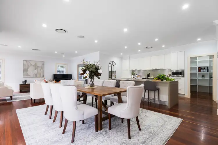Third view of Homely house listing, 77 Douglas Street, St Ives NSW 2075