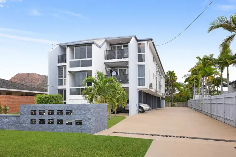 Second view of Homely unit listing, 2/150 Mitchell Street, North Ward QLD 4810