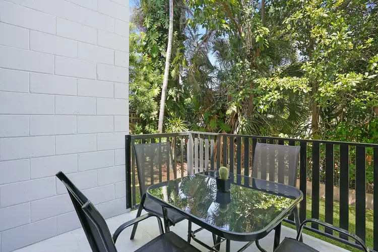 Third view of Homely unit listing, 2/150 Mitchell Street, North Ward QLD 4810