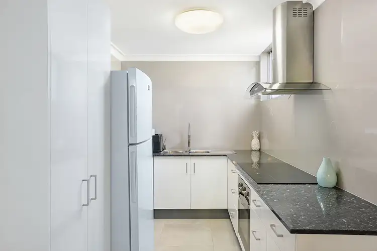 Fourth view of Homely unit listing, 2/150 Mitchell Street, North Ward QLD 4810