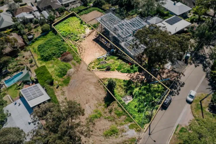 Second view of Homely land listing, 26 Seaview Road, Lynton SA 5062