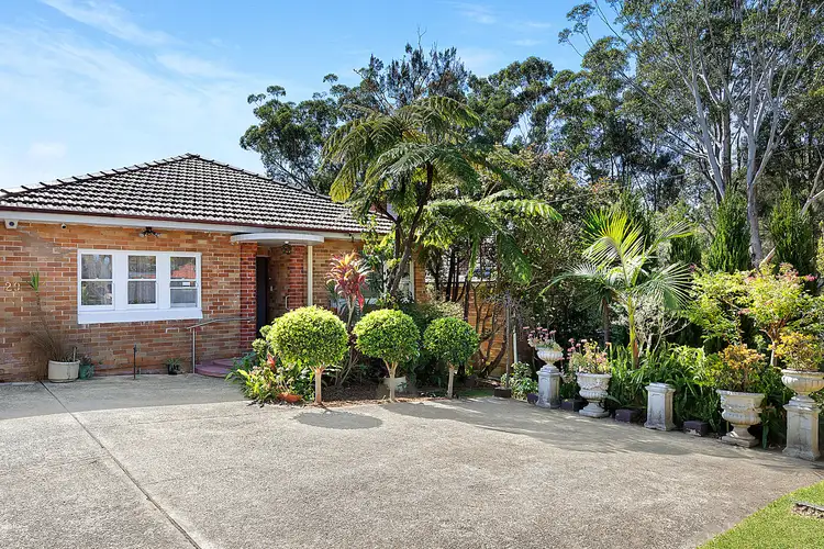 29 Penrose Street, Lane Cove NSW 2066