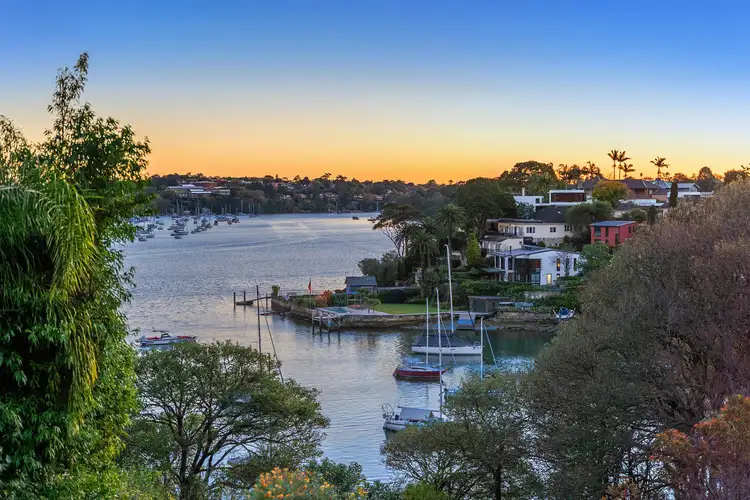 Main view of Homely house listing, 19A Bent Street, Greenwich NSW 2065