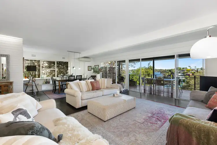 Third view of Homely house listing, 19A Bent Street, Greenwich NSW 2065