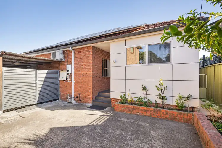 2B Lilac Street, Punchbowl NSW 2196