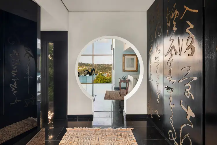 Fifth view of Homely house listing, 284 Edinburgh Road, Castlecrag NSW 2068