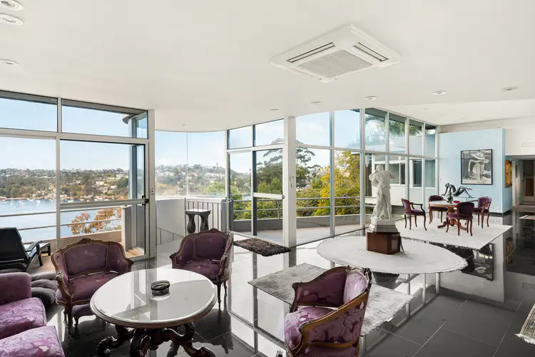 Sixth view of Homely house listing, 284 Edinburgh Road, Castlecrag NSW 2068