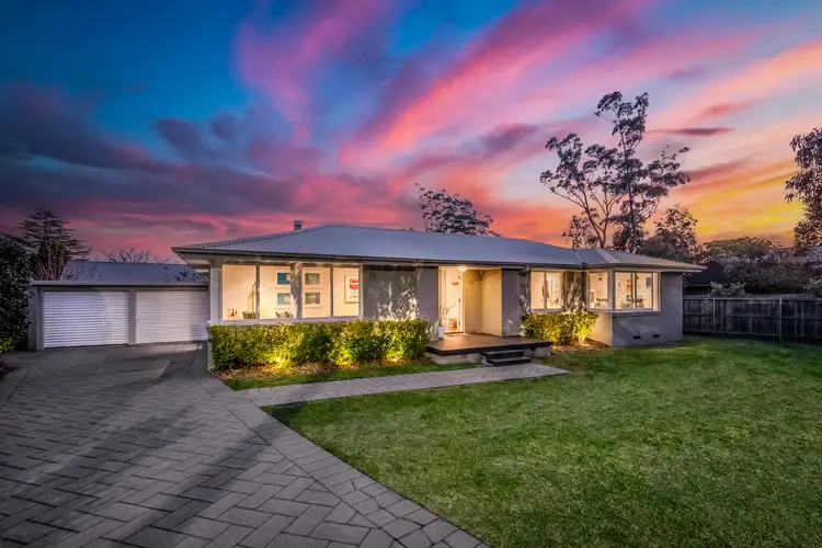75 Blackbutts Road, Frenchs Forest NSW 2086