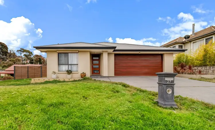 27 Harris Street, Cooma NSW 2630