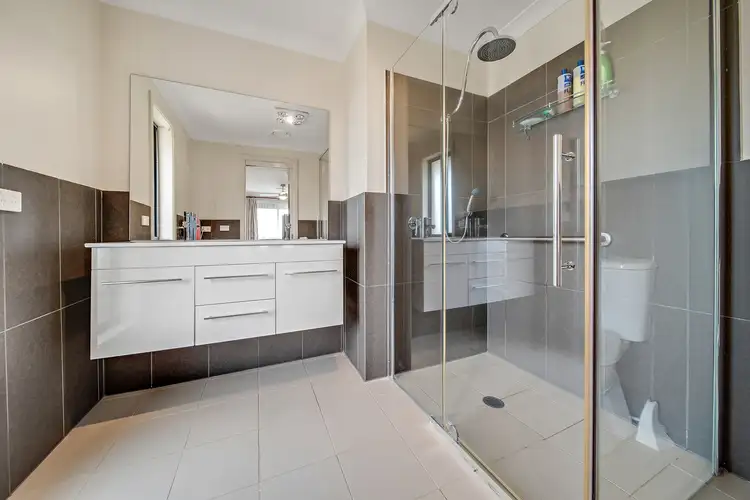 Fourth view of Homely house listing, 27 Harris Street, Cooma NSW 2630