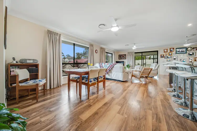 Fifth view of Homely house listing, 27 Harris Street, Cooma NSW 2630