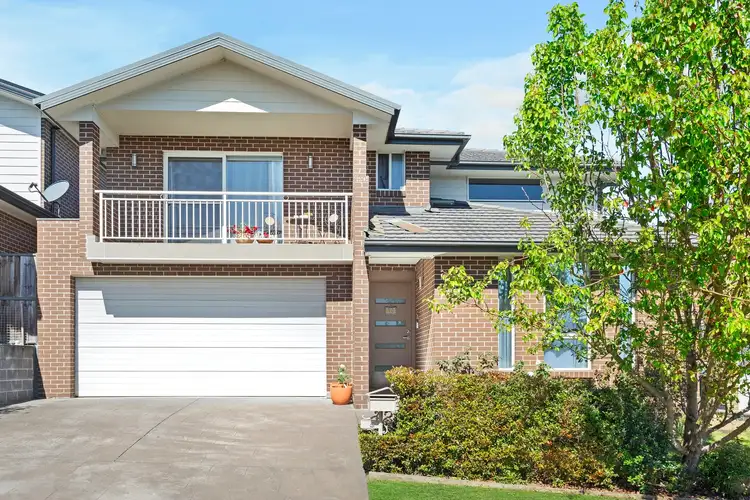 5 James Green Close, Kellyville NSW 2155