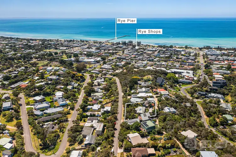 21 Golf Parade, Rye VIC 3941