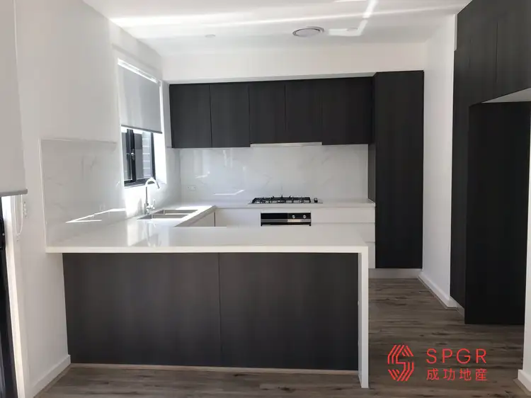 Third view of Homely townhouse listing, TH 8/19 Kensington Park Road, Riverstone NSW 2765